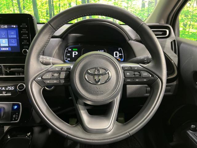 アクア Ｇ　４ＷＤ　純正ディスプレイオーディオ　全周囲カメラ　セーフティセンス　レーダークルーズ　禁煙車　ドラレコ　コーナーセンサー　スマートキー　ＬＥＤヘッド　ＥＴＣ２．０　パークアシスト　オートライト（11枚目）