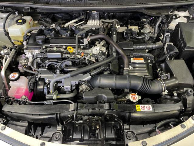 アクア Ｇ　４ＷＤ　純正ディスプレイオーディオ　全周囲カメラ　セーフティセンス　レーダークルーズ　禁煙車　ドラレコ　コーナーセンサー　スマートキー　ＬＥＤヘッド　ＥＴＣ２．０　パークアシスト　オートライト（18枚目）