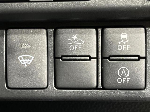 ルーミー カスタムＧ　４ＷＤ　両側電動ドア　純正９型ディスプレイオーディオ　バックカメラ　寒冷地仕様　スマートアシスト　禁煙車　コーナーセンサー　スマートキー　ＬＥＤヘッド　ＥＴＣ　純正１４インチアルミ　オートハイビーム（28枚目）