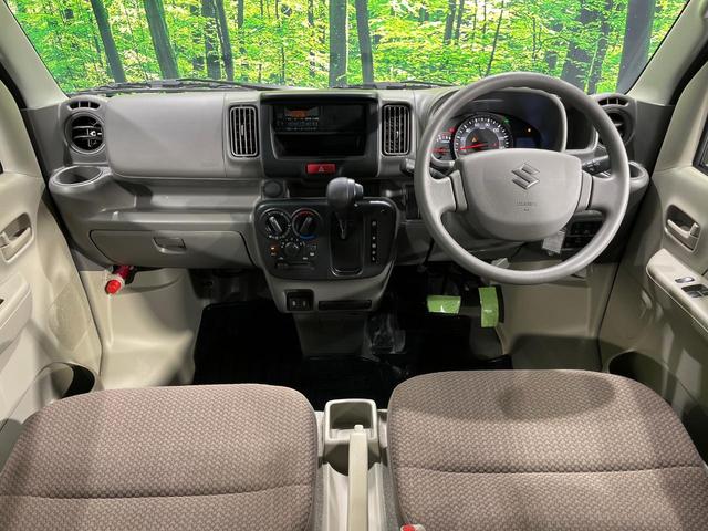 エブリイ ＰＡリミテッド　４ＷＤ　セーフティサポート　デジタルミラー　禁煙車　コーナーセンサー　車線逸脱警報　オートライト（2枚目）