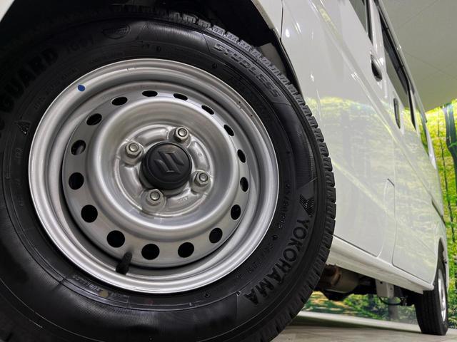 エブリイ ＰＡリミテッド　４ＷＤ　セーフティサポート　デジタルミラー　禁煙車　コーナーセンサー　車線逸脱警報　オートライト（12枚目）