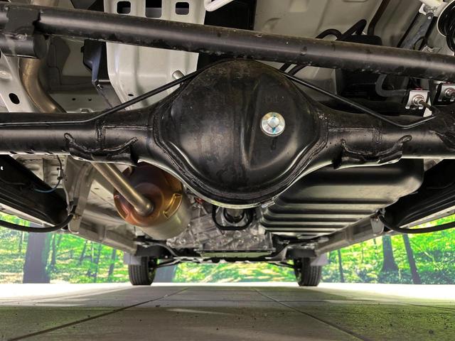 エブリイ ＰＡリミテッド　４ＷＤ　セーフティサポート　デジタルミラー　禁煙車　コーナーセンサー　車線逸脱警報　オートライト（19枚目）