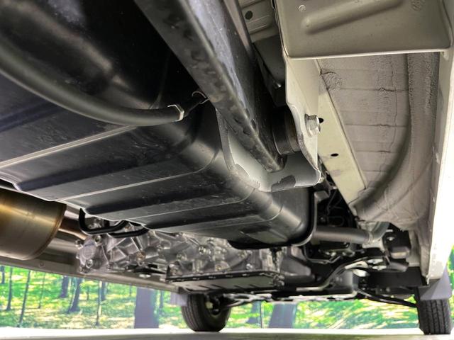 エブリイ ＰＡリミテッド　４ＷＤ　セーフティサポート　デジタルミラー　禁煙車　コーナーセンサー　車線逸脱警報　オートライト（22枚目）