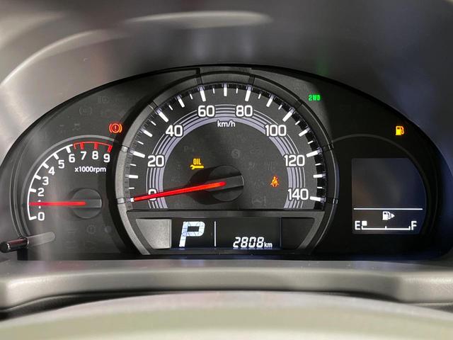 エブリイ ＰＡリミテッド　４ＷＤ　セーフティサポート　デジタルミラー　禁煙車　コーナーセンサー　車線逸脱警報　オートライト（30枚目）