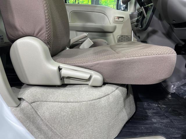 エブリイ ＰＡリミテッド　４ＷＤ　セーフティサポート　デジタルミラー　禁煙車　コーナーセンサー　車線逸脱警報　オートライト（47枚目）