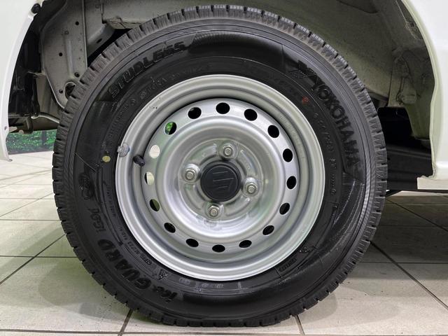 エブリイ ＰＡリミテッド　４ＷＤ　セーフティサポート　デジタルミラー　禁煙車　コーナーセンサー　車線逸脱警報　オートライト（50枚目）