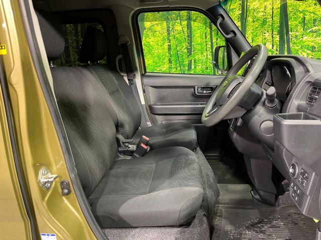 アトレー アトレーデッキバン　４ＷＤ　両側電動ドア　９インチＳＤナビ　バックカメラ　スマートアシスト　禁煙車　コーナーセンサー　スマートキー　ＬＥＤヘッド　ビルトインＥＴＣ　オートハイビーム　車線逸脱警報　オートライト（8枚目）