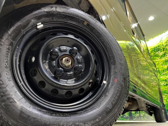 アトレー アトレーデッキバン　４ＷＤ　両側電動ドア　９インチＳＤナビ　バックカメラ　スマートアシスト　禁煙車　コーナーセンサー　スマートキー　ＬＥＤヘッド　ビルトインＥＴＣ　オートハイビーム　車線逸脱警報　オートライト（13枚目）