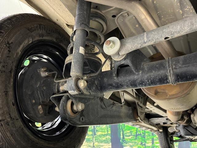 アトレー アトレーデッキバン　４ＷＤ　両側電動ドア　９インチＳＤナビ　バックカメラ　スマートアシスト　禁煙車　コーナーセンサー　スマートキー　ＬＥＤヘッド　ビルトインＥＴＣ　オートハイビーム　車線逸脱警報　オートライト（23枚目）