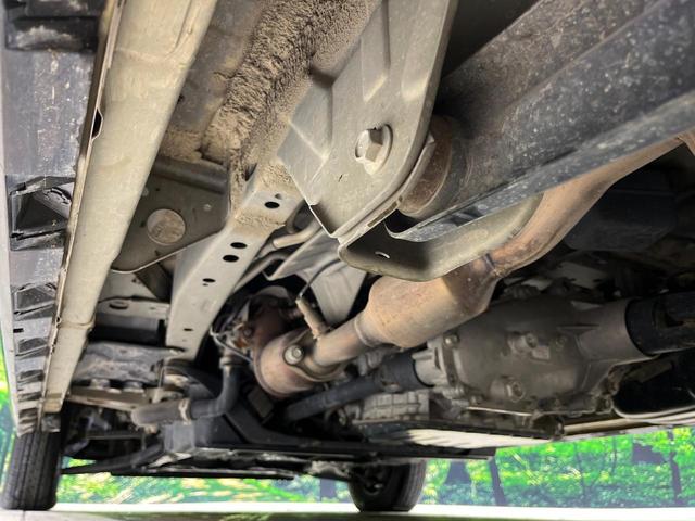アトレー アトレーデッキバン　４ＷＤ　両側電動ドア　９インチＳＤナビ　バックカメラ　スマートアシスト　禁煙車　コーナーセンサー　スマートキー　ＬＥＤヘッド　ビルトインＥＴＣ　オートハイビーム　車線逸脱警報　オートライト（25枚目）