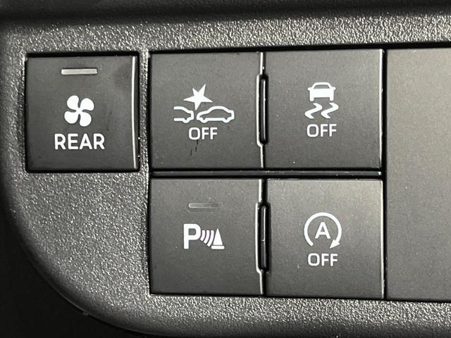 アトレー アトレーデッキバン　４ＷＤ　両側電動ドア　９インチＳＤナビ　バックカメラ　スマートアシスト　禁煙車　コーナーセンサー　スマートキー　ＬＥＤヘッド　ビルトインＥＴＣ　オートハイビーム　車線逸脱警報　オートライト（33枚目）