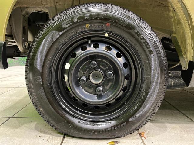 アトレー アトレーデッキバン　４ＷＤ　両側電動ドア　９インチＳＤナビ　バックカメラ　スマートアシスト　禁煙車　コーナーセンサー　スマートキー　ＬＥＤヘッド　ビルトインＥＴＣ　オートハイビーム　車線逸脱警報　オートライト（38枚目）