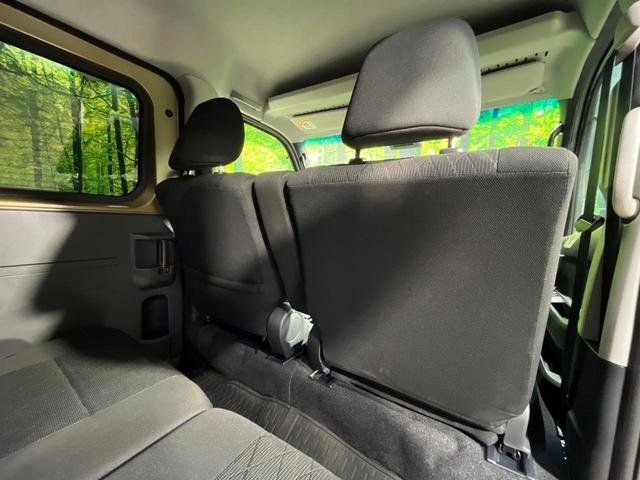 アトレー アトレーデッキバン　４ＷＤ　両側電動ドア　９インチＳＤナビ　バックカメラ　スマートアシスト　禁煙車　コーナーセンサー　スマートキー　ＬＥＤヘッド　ビルトインＥＴＣ　オートハイビーム　車線逸脱警報　オートライト（56枚目）