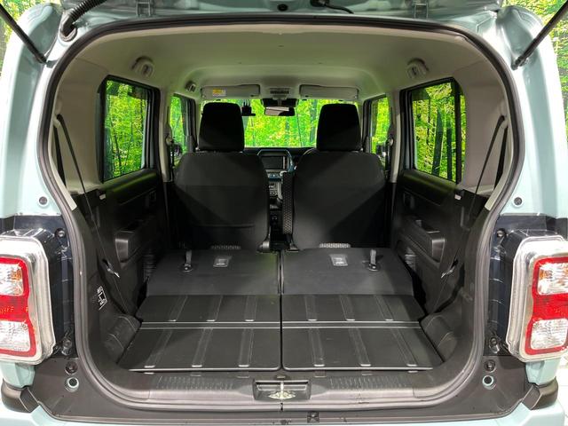 ハスラー ハイブリッドＧ　４ＷＤ　ＳＤナビ　セーフティサポート　禁煙車　ドラレコ　コーナーセンサー　スマートキー　オートハイビーム　車線逸脱警報　オートライト　オートエアコン　Ｂｌｕｅｔｏｏｔｈ　フルセグ（10枚目）