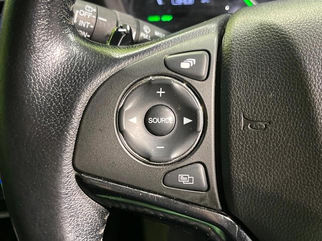 ヴェゼル ハイブリッドＸ・ホンダセンシング　４ＷＤ　純正８型ナビ　バックカメラ　ホンダセンシング　アダプティブクルーズ　禁煙車　前席シートヒーター　スマートキー　ＬＥＤヘッド　ＥＴＣ　オートハイビーム　車線逸脱警報　誤発進抑制機能　オートライト（41枚目）