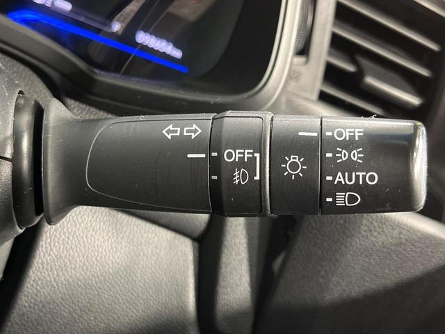 フィットハイブリッド Ｌパッケージ　純正ナビ　バックカメラ　寒冷地仕様　シティブレーキアクティブシステム　禁煙車　ドラレコ　スマートキー　ＬＥＤヘッド　ＥＴＣ　純正１５インチアルミ　オートライト　オートエアコン　Ｂｌｕｅｔｏｏｔｈ（34枚目）