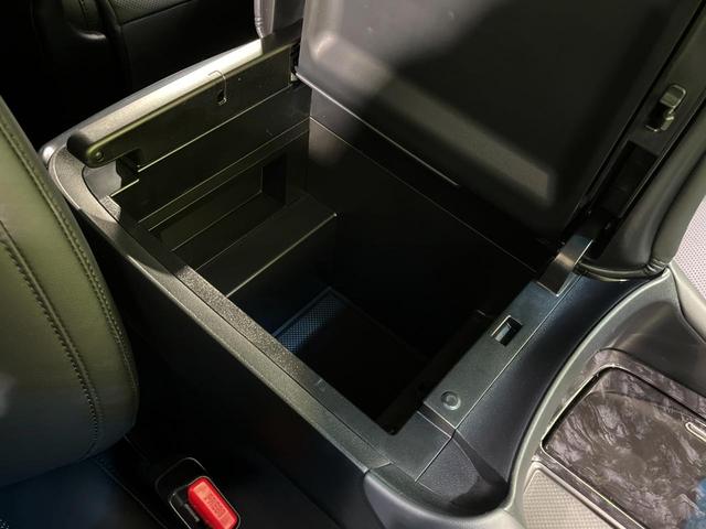 アルファード 2.5S Cパッケージ 4WD モデリスタエアロ 両側電動ドア 純正9型ナビ 後席モニター バックカメラ 寒冷地仕様 セーフティセンス レーダークルーズ 禁煙車 前席シートエアコン 前後席パワーシート クリアランスソナー(65枚目)