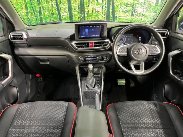 ライズ Z 4WD 純正SDナビ 寒冷地仕様 バックカメラ スマートアシスト アダプティブクルーズ 禁煙車 ドラレコ コーナーセンサー LEDヘッド ビルトインETC(2枚目)