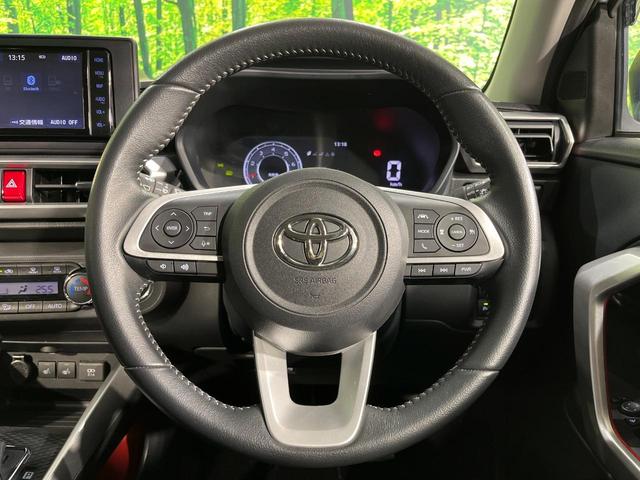ライズ Z 4WD 純正SDナビ 寒冷地仕様 バックカメラ スマートアシスト アダプティブクルーズ 禁煙車 ドラレコ コーナーセンサー LEDヘッド ビルトインETC(11枚目)