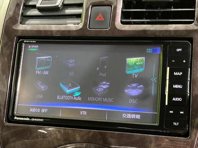 マーチ ボレロ　４ＷＤ　ＳＤナビ　禁煙車　スマートキー　ドラレコ　ＥＴＣ　オートエアコン　Ｂｌｕｅｔｏｏｔｈ　フルセグ　ＣＤ／ＤＶＤ再生（33枚目）