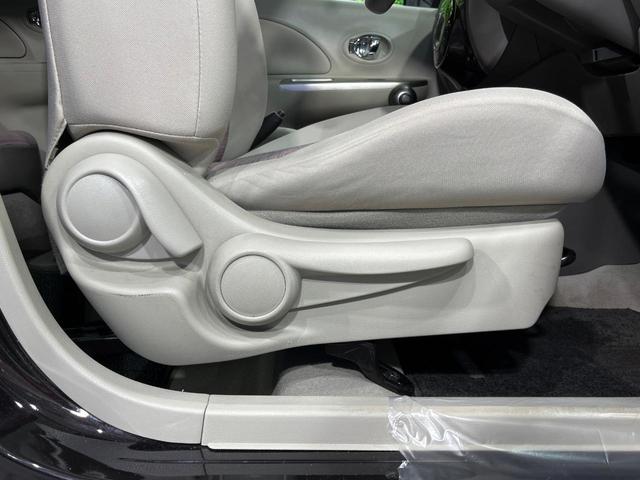 マーチ ボレロ　４ＷＤ　ＳＤナビ　禁煙車　スマートキー　ドラレコ　ＥＴＣ　オートエアコン　Ｂｌｕｅｔｏｏｔｈ　フルセグ　ＣＤ／ＤＶＤ再生（46枚目）