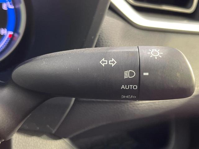 ＲＡＶ４ ハイブリッドＸ　４ＷＤ　純正ディスプレイ　バックカメラ　トヨタセーフティセンス　レーダークルーズ　禁煙車　ドラレコ　コーナーセンサー　スマートキー　ＬＥＤヘッド　ルーフレール　ＥＴＣ２．０　純正１８インチＡＷ（38枚目）