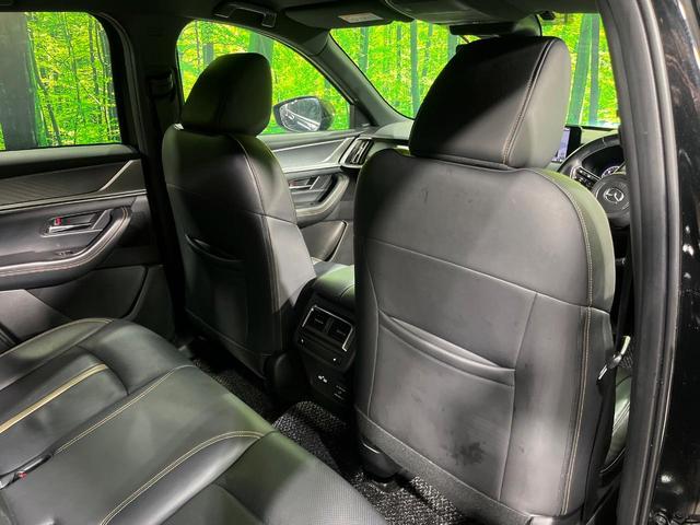 ＣＸ－６０ ＸＤ－ハイブリッド　エクスクルーシブスポーツ　４ＷＤ　ターボ　ディーゼル（軽油）　１２．３型マツダコネクトナビ　全周囲カメラ　ＢＯＳＥサウンド　スマートブレーキサポート　レーダークルーズ　禁煙車　電動リアゲート　全席シートヒーター（59枚目）