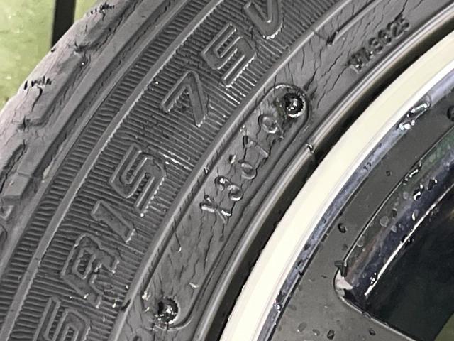 Ｎ－ＢＯＸカスタム ２トーンカラースタイル　ＧターボＳＳパッケージ　４ＷＤ　ターボ　両側電動スライドドア　純正ナビ　バックカメラ　シティブレーキアクティブシステム　禁煙車　シートヒーター　ドラレコ　デジタルインナーミラー　クルコン　ＥＴＣ　オートエアコン　オートライト（58枚目）