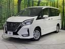 ハイウェイスターＶ　４ＷＤ　禁煙車　両側電動スライドドア　プロパイロット　衝突軽減装置　純正１０型ナビ　全周囲カメラ　ＥＴＣ　Ｂｌｕｅｔｏｏｔｈ　フルセグ　ドラレコ　ＬＥＤヘッド　ＬＥＤフォグ　オートマチックハイビーム（24枚目）