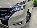 ハイウェイスター　４ＷＤ　電動スライドドア　純正ＳＤナビ　後席モニター　全周囲カメラ　エマージェンシーブレーキ　プロパイロット　禁煙車　コーナーセンサー　スマートキー　ＬＥＤヘッド　ビルトインＥＴＣ　車線逸脱警報（13枚目）