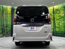 ハイウェイスター　４ＷＤ　電動スライドドア　純正ＳＤナビ　後席モニター　全周囲カメラ　エマージェンシーブレーキ　プロパイロット　禁煙車　コーナーセンサー　スマートキー　ＬＥＤヘッド　ビルトインＥＴＣ　車線逸脱警報（16枚目）
