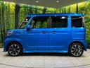 ハイブリッドＸＳターボ　４ＷＤ　両側電動スライド　ＳＤナビ　バックカメラ　セーフティサポート　アダプティブクルーズ　禁煙車　前席シートヒーター　クリアランスソナー　スマートキー　ＬＥＤヘッド　ＥＴＣ　オートハイビーム（54枚目）
