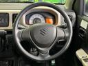 ステアリングも使用感が少なく、きれいな状態となっております♪