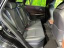 後部座席も気になるようなキズ・汚れやへたり等、大きなダメージはなく、良好な状態です。