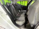 後部座席も気になるようなキズ・汚れやへたり等、大きなダメージはなく、良好な状態です。