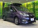 スパーダ・クールスピリット　ホンダセンシング　４ＷＤ　両側電動スライドドア　純正ＳＤナビ　フリップダウンモニター　バックカメラ　寒冷地仕様　ホンダセンシング　アダプティブクルーズ　禁煙車　シートヒーター　ドラレコ　スマートキー　ＬＥＤヘッド（17枚目）