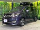 スパーダ・クールスピリット　ホンダセンシング　４ＷＤ　両側電動スライドドア　純正ＳＤナビ　フリップダウンモニター　バックカメラ　寒冷地仕様　ホンダセンシング　アダプティブクルーズ　禁煙車　シートヒーター　ドラレコ　スマートキー　ＬＥＤヘッド（55枚目）