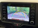 ヤリス ハイブリッドＸ　４ＷＤ　ナビ機能付きディスプレイオーディオ　バックカメラ　ＡＣ１００Ｖ電源　セーフティセンス　レーダークルーズ　禁煙車　ドラレコ　スマートキー　ビルトインＥＴＣ　オートハイビーム　車線逸脱警報（4枚目）