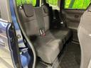 後部座席も気になるようなキズ・汚れやへたり等、大きなダメージはなく、良好な状態です。