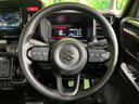 ステアリングも使用感が少なく、きれいな状態となっております♪