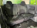 ３列目シートはもちろん状態良好☆大人でもゆったりと座って頂けますので、大人数でのお出かけもラクラクです♪ご家族で、気の知れた仲間で、ドライブに行くのが楽しみですね♪