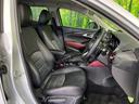 CX-3 XD プロアクティブ 4WD マツダコネクト バックカメラ スマートブレーキサポート レーダークルーズ 禁煙車 スマートキー LEDヘッド ETC オートライト オートエアコン 純正18インチAW Bluetooth再生(8枚目)