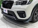 フォレスター スポーツ　４ＷＤ　サンルーフ　ＳＴＩエアロ（Ｆリップ・Ｓ・Ｒ）　ＳＴＩタワーバー　柿本マフラー　ＢＬＩＴＺ車高調　純正ナビ　サイド・バックカメラ　ルーフレール　パワーバックドア　禁煙車　ドラレコ　ＥＴＣ（4枚目）
