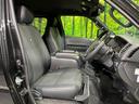 ハイエースバン ロングスーパーＧＬ　ダークプライムＳ　４ＷＤ　ディーゼル　ＡＣ１００Ｖ電源　セーフティセンス　禁煙車　ハーフレザーシート　クリアランスソナー　スマートキー　ＬＥＤヘッド　オートハイビーム　デジタルインナーミラー　車線逸脱警報　オートライト（8枚目）