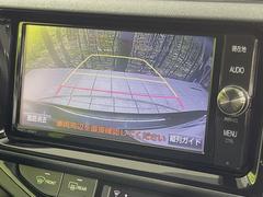 【バックカメラ】駐車時に後方がリアルタイム映像で確認できます。大型商業施設や立体駐車場での駐車時や、夜間のバック時に大活躍！運転スキルに関わらず、今や必須となった装備のひとつです！ 6