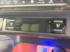 【シートベンチレーション】夏場は涼しい風でお尻や背中の熱やムレを防ぎ、冬はエアコンよりも早く温まってポカポカに！季節を問わず快適に過ごせます。 7