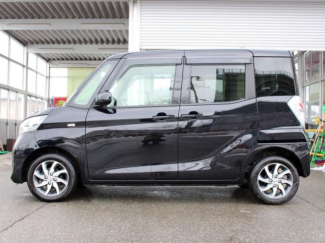 S 4WD アイドリングストップ搭載 CD ETC 両側スライドドア 運転席シートヒーター(6枚目)