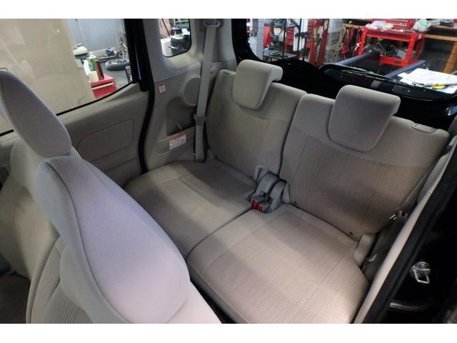 S 4WD アイドリングストップ搭載 CD ETC 両側スライドドア 運転席シートヒーター(15枚目)