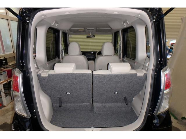 S 4WD アイドリングストップ搭載 CD ETC 両側スライドドア 運転席シートヒーター(16枚目)