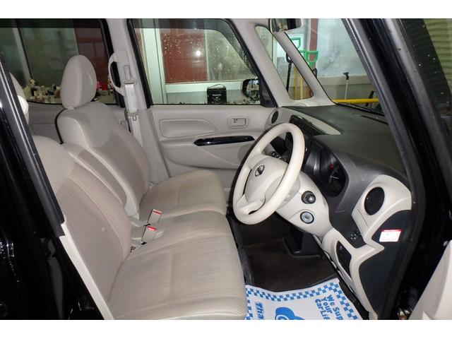 S 4WD アイドリングストップ搭載 CD ETC 両側スライドドア 運転席シートヒーター(18枚目)